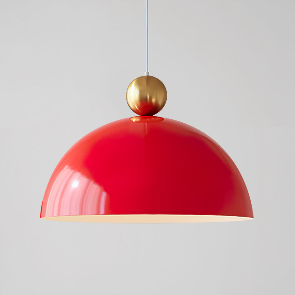 RAVENHURST GLOBE HANGING LANTERN