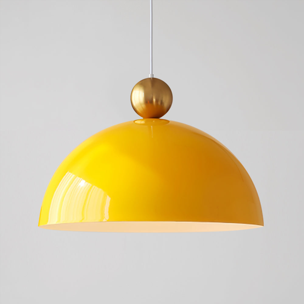 RAVENHURST GLOBE HANGING LANTERN
