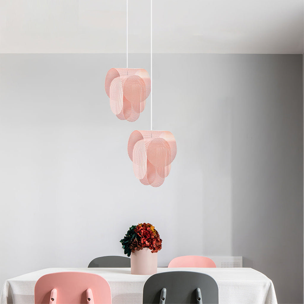 FENWICK BELLFLOWER HANGING LANTERN