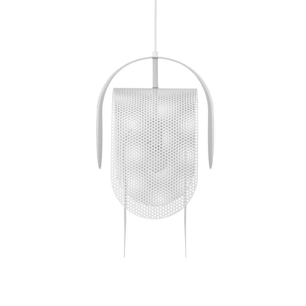 FENWICK BELLFLOWER HANGING LANTERN