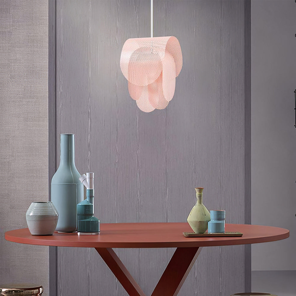 FENWICK BELLFLOWER HANGING LANTERN