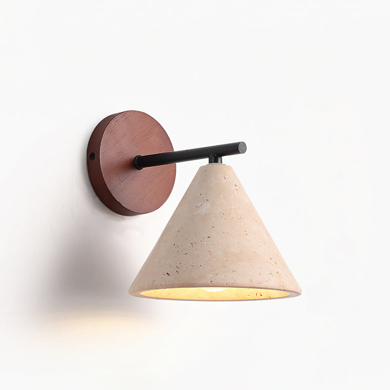 RAVENHALL HARMONY WALL SCONCE