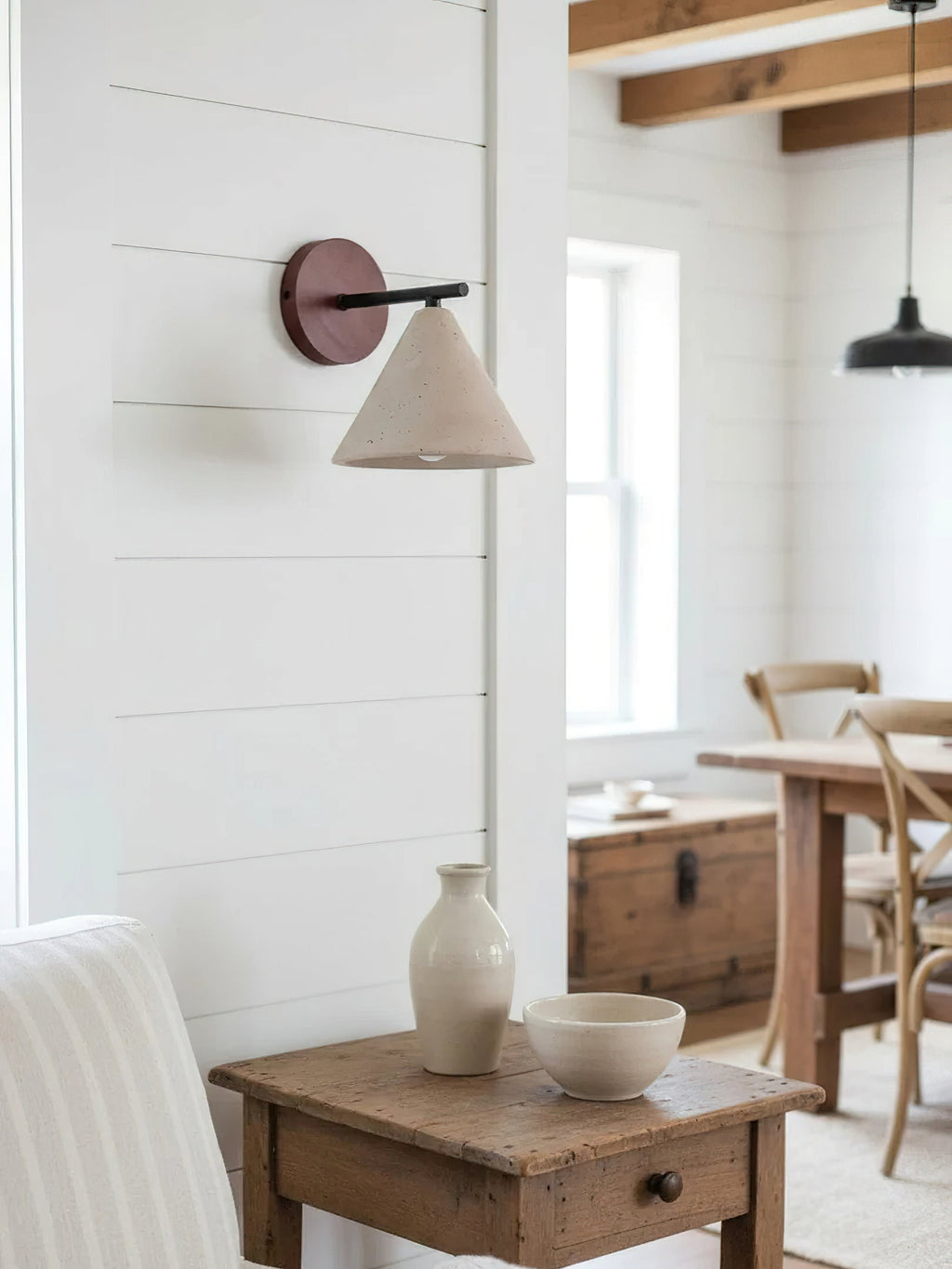 RAVENHALL HARMONY WALL SCONCE