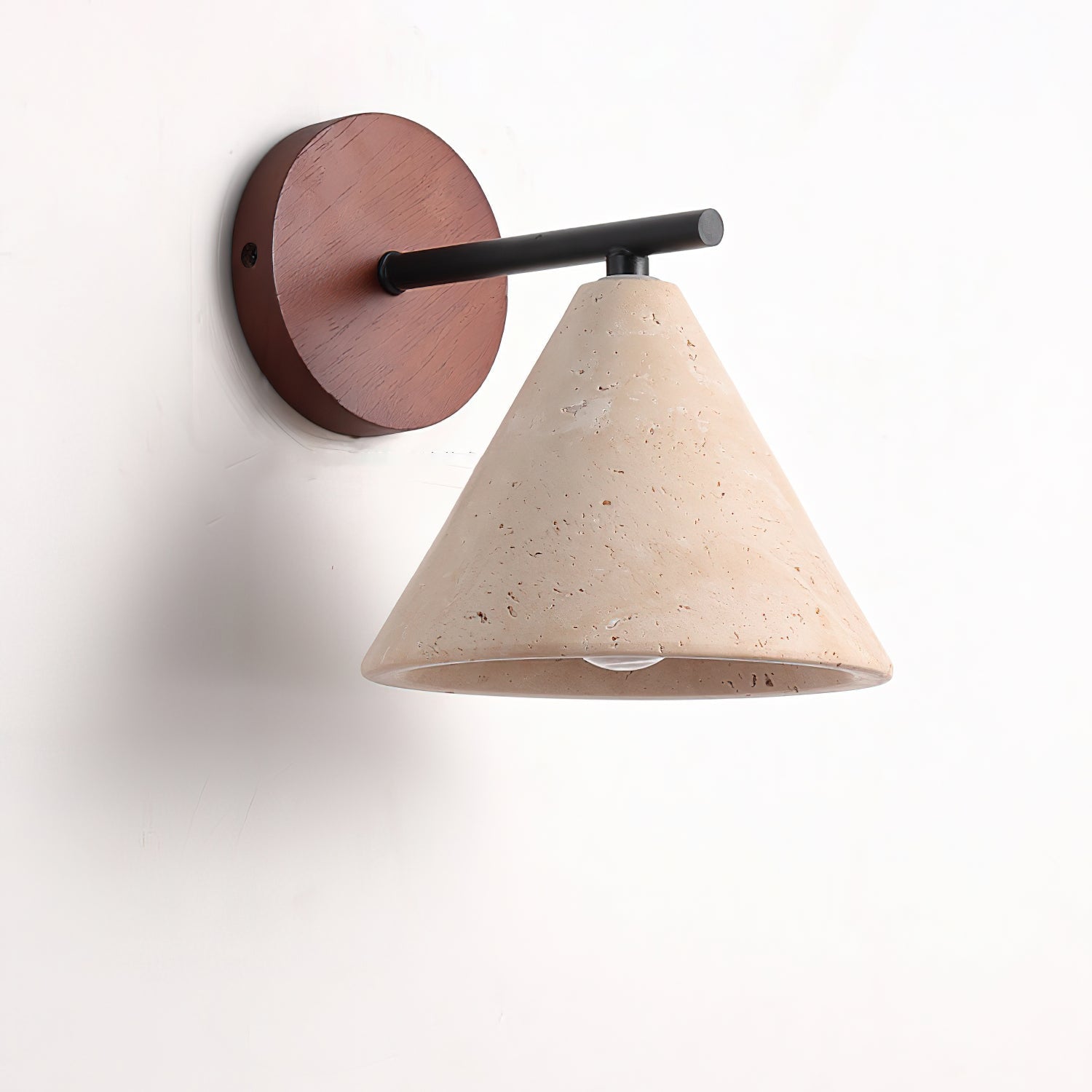 RAVENHALL HARMONY WALL SCONCE