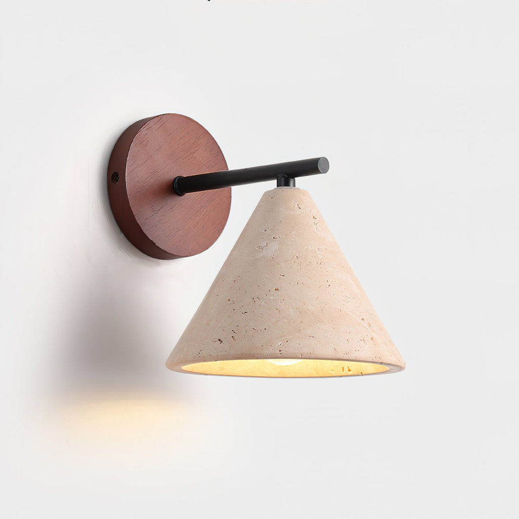 RAVENHALL HARMONY WALL SCONCE