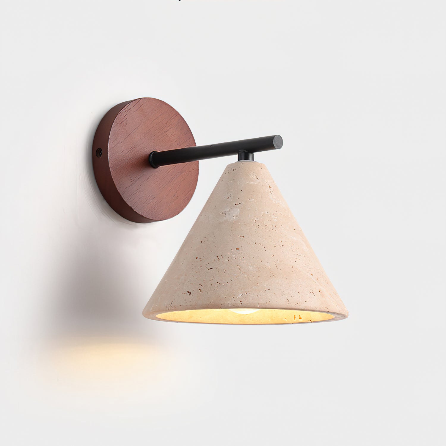 RAVENHALL HARMONY WALL SCONCE