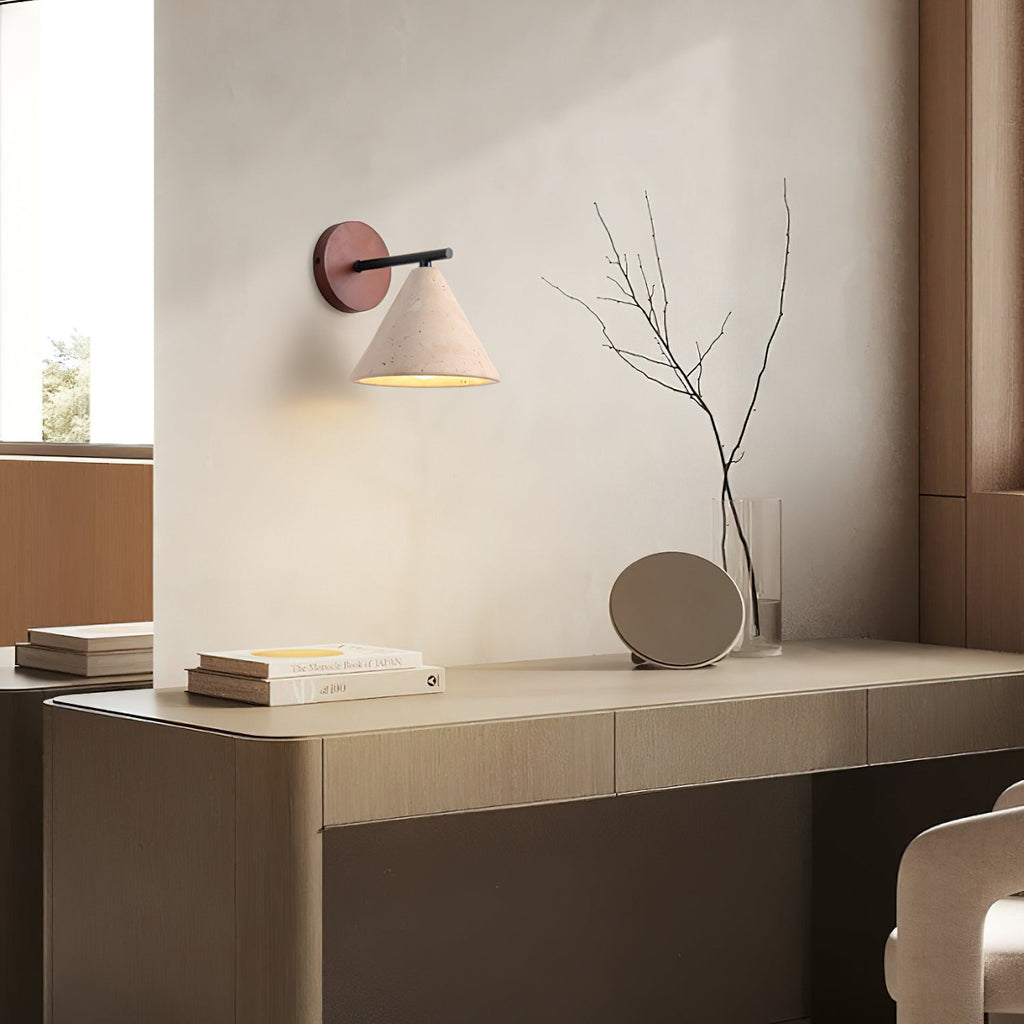 RAVENHALL HARMONY WALL SCONCE