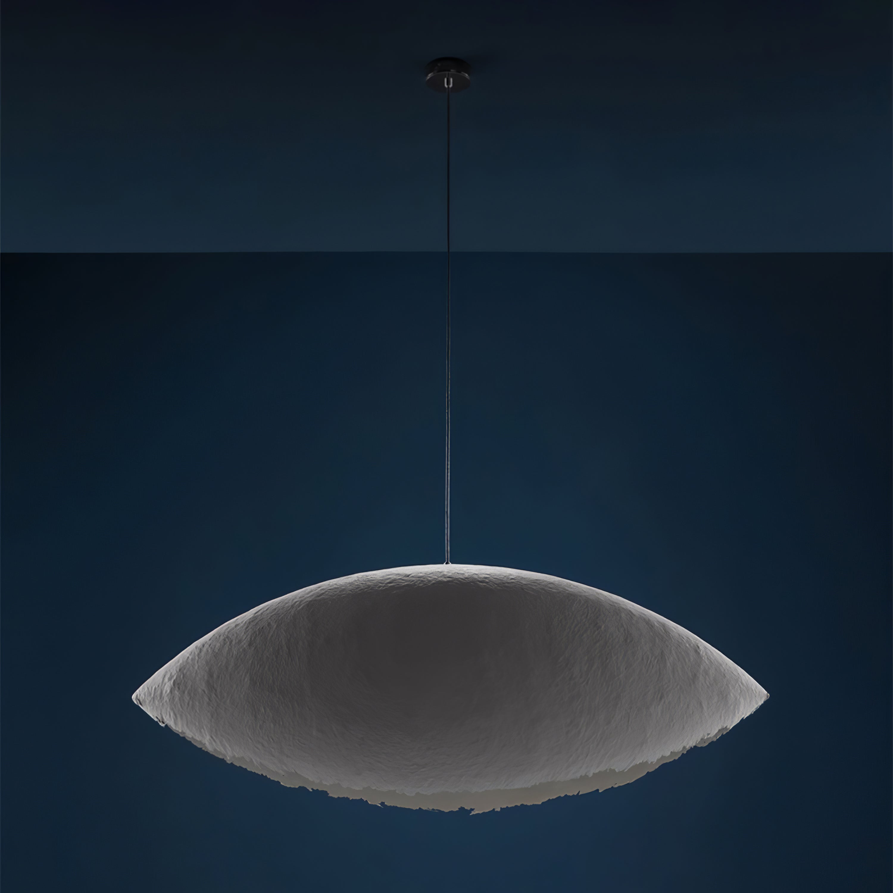 RAVENSCROFT HANGING GLOBE LANTERN