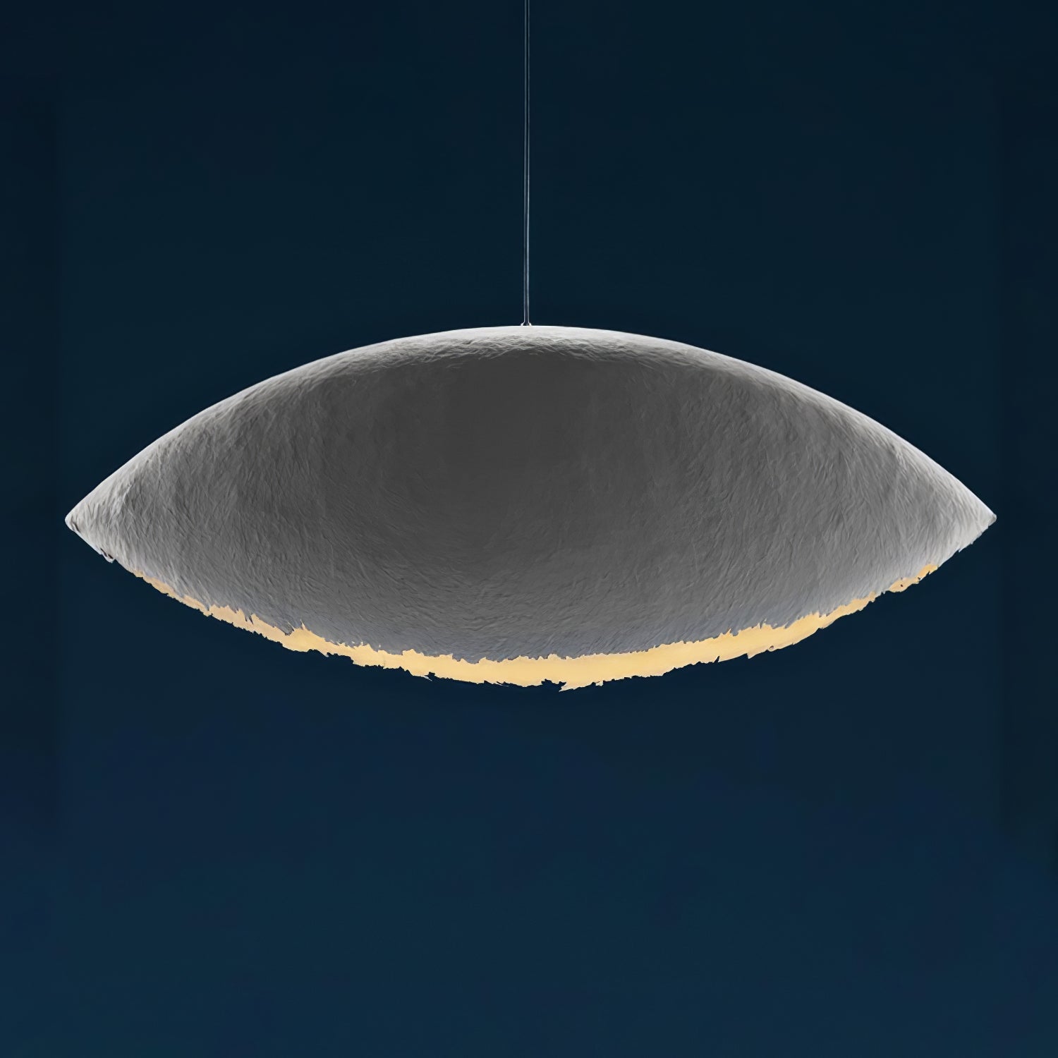 RAVENSCROFT HANGING GLOBE LANTERN