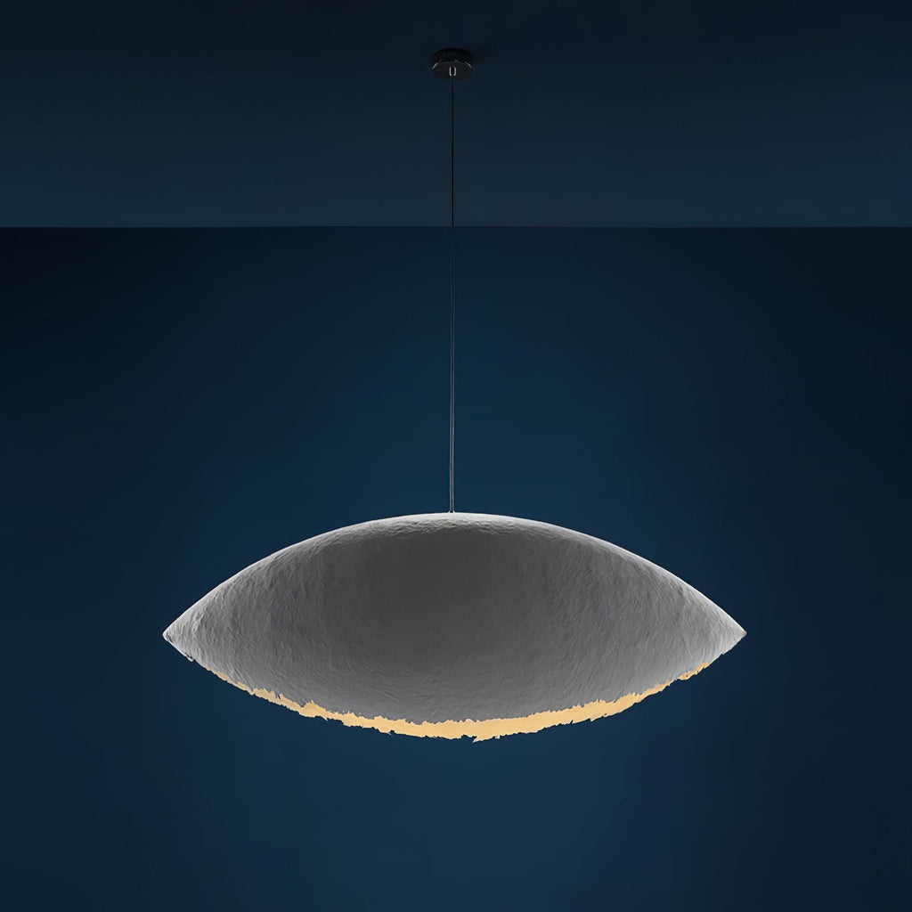 RAVENSCROFT HANGING GLOBE LANTERN