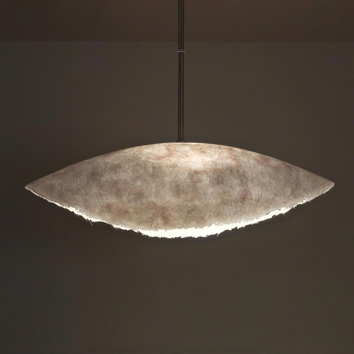 RAVENSCROFT HANGING GLOBE LANTERN