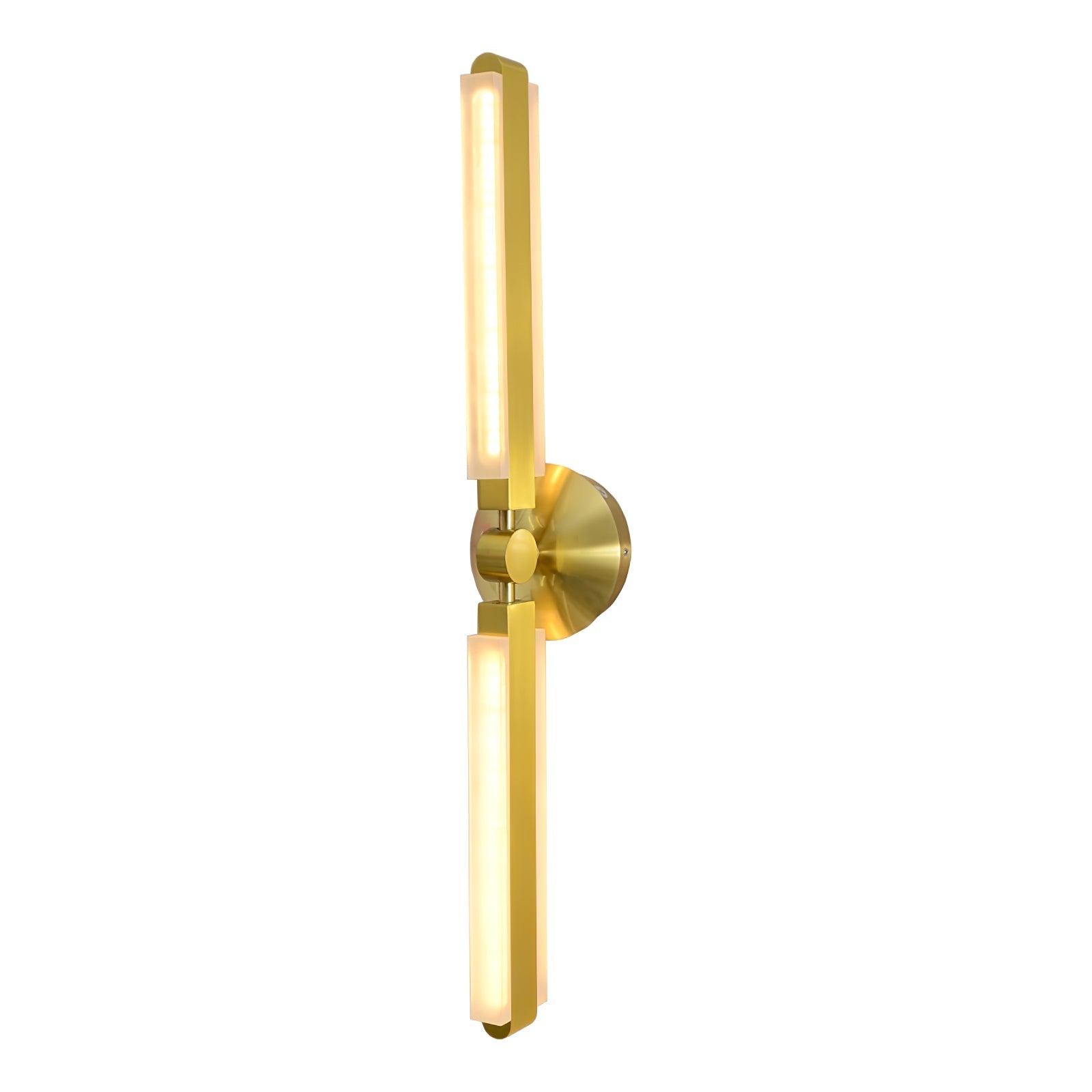 Winthrop Linear Glow Wall Sconce