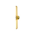 Winthrop Linear Glow Wall Sconce