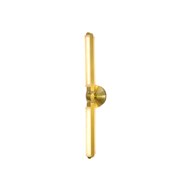 Winthrop Linear Glow Wall Sconce