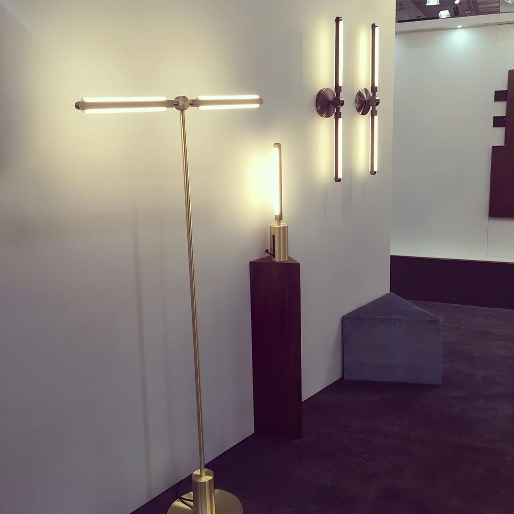 Winthrop Linear Glow Wall Sconce