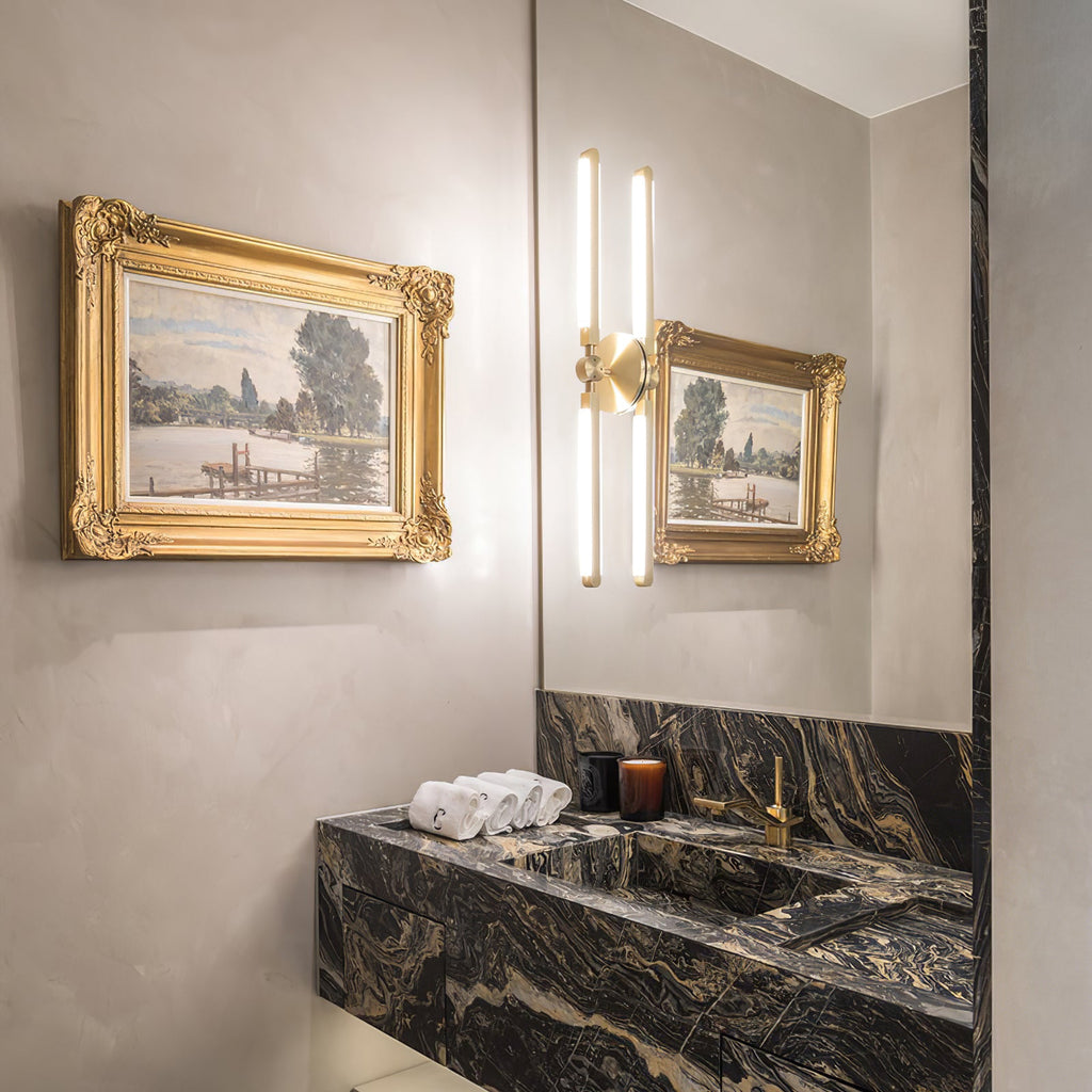 Winthrop Linear Glow Wall Sconce