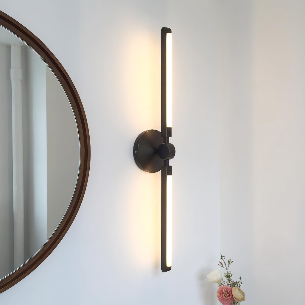 Winthrop Linear Glow Wall Sconce