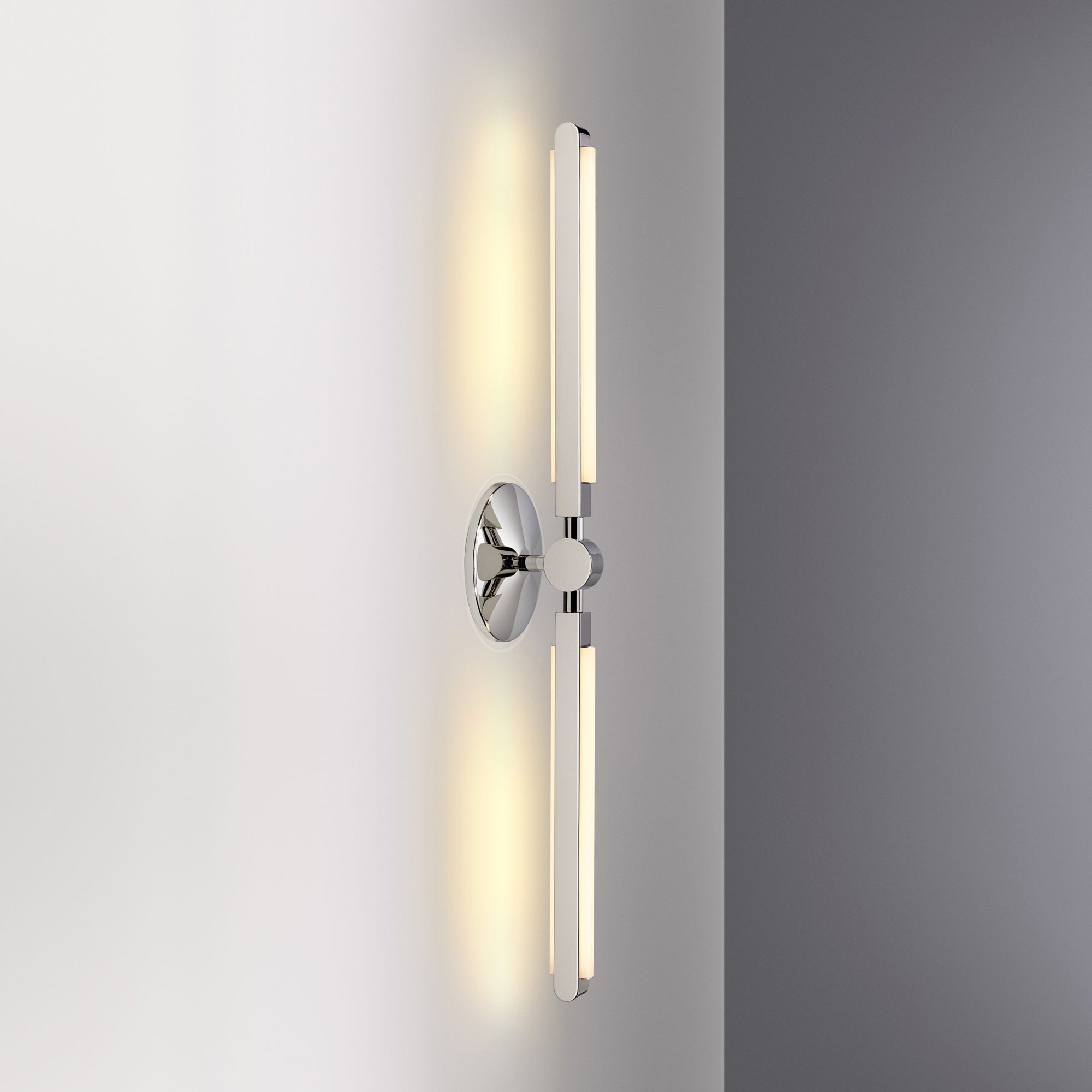 Winthrop Linear Glow Wall Sconce