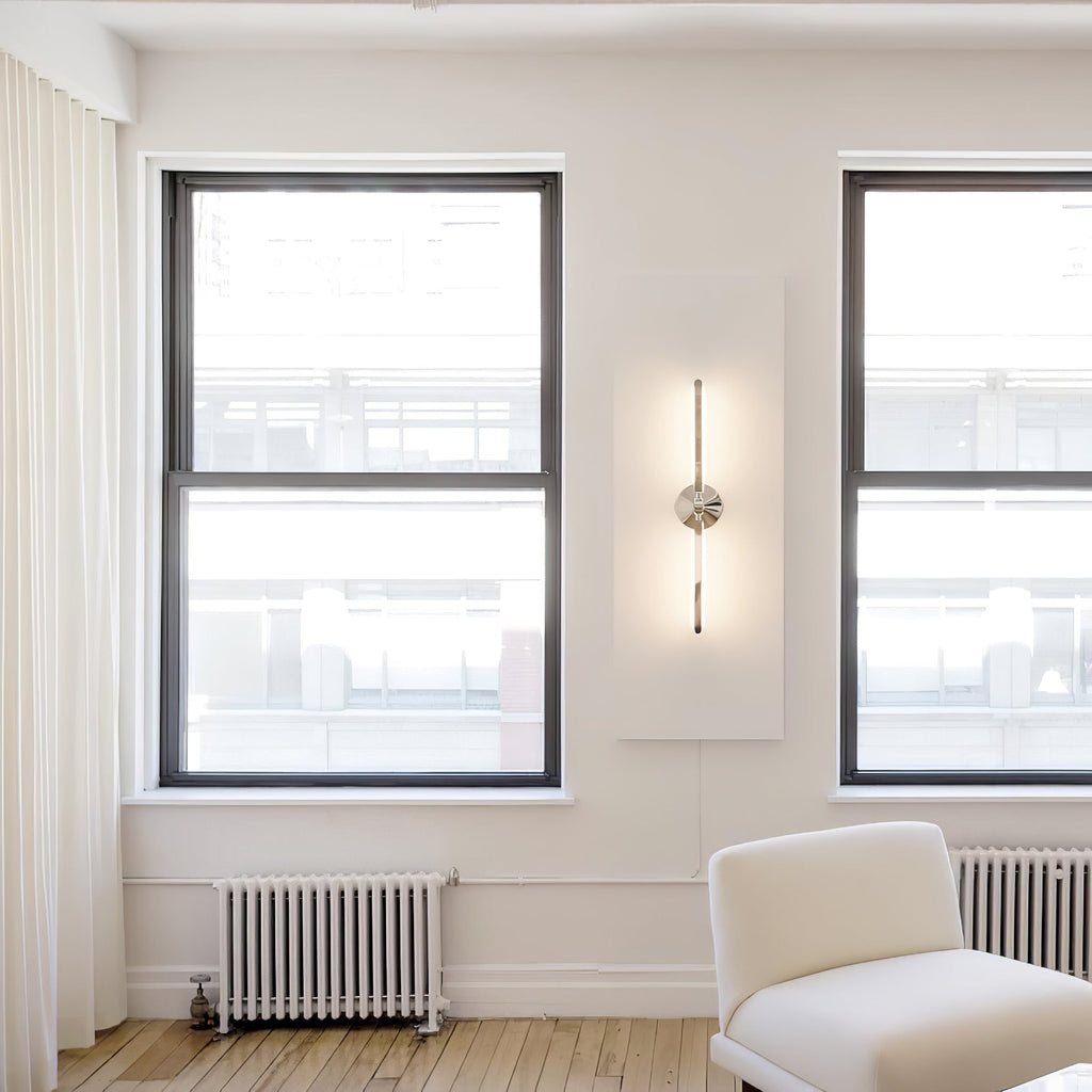 Winthrop Linear Glow Wall Sconce