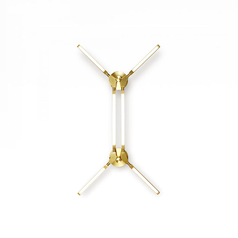FENWICK NARROW GLOW WALL SCONCE