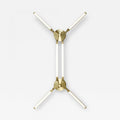 FENWICK NARROW GLOW WALL SCONCE