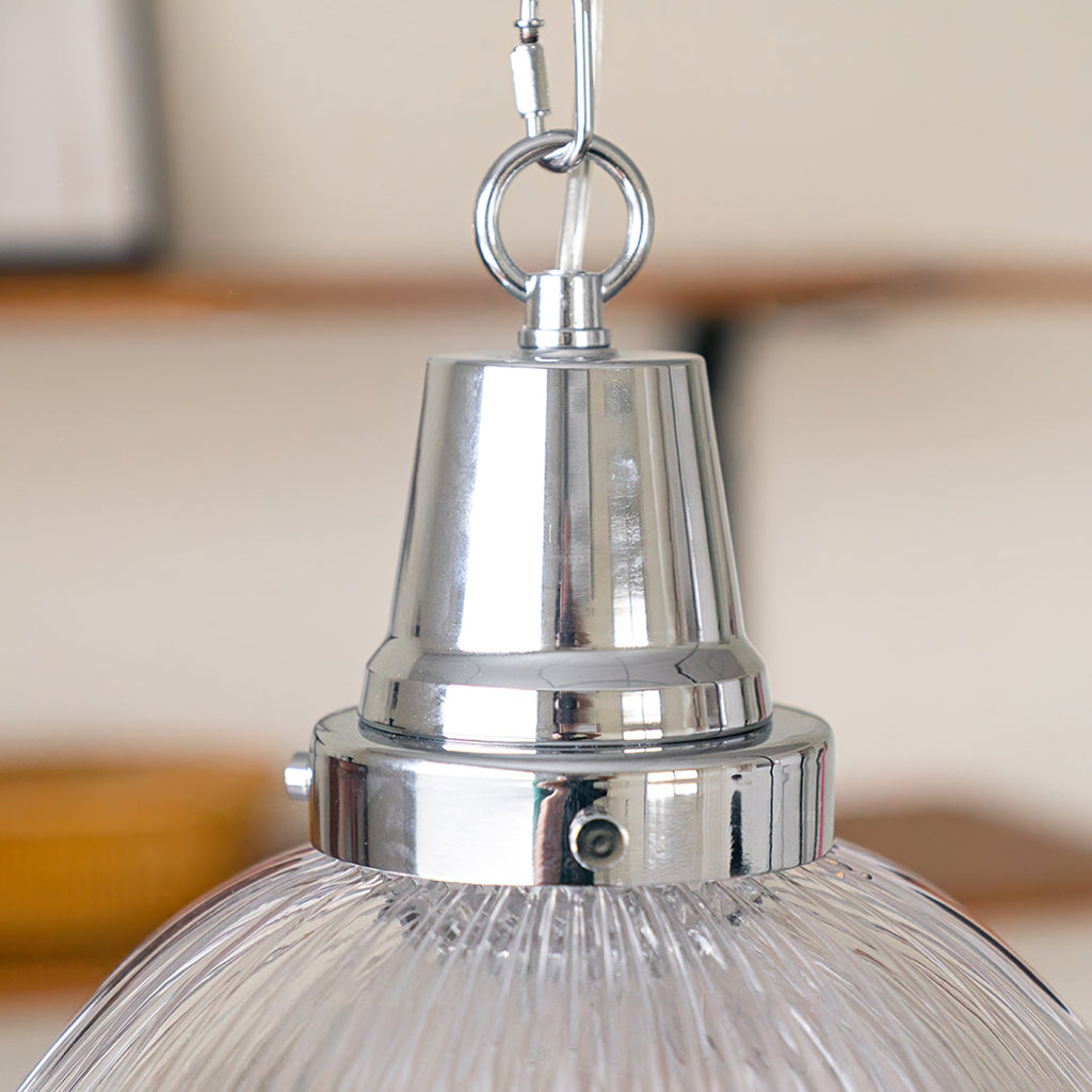 RAVENSDALE COLORFALL HANGING LIGHT