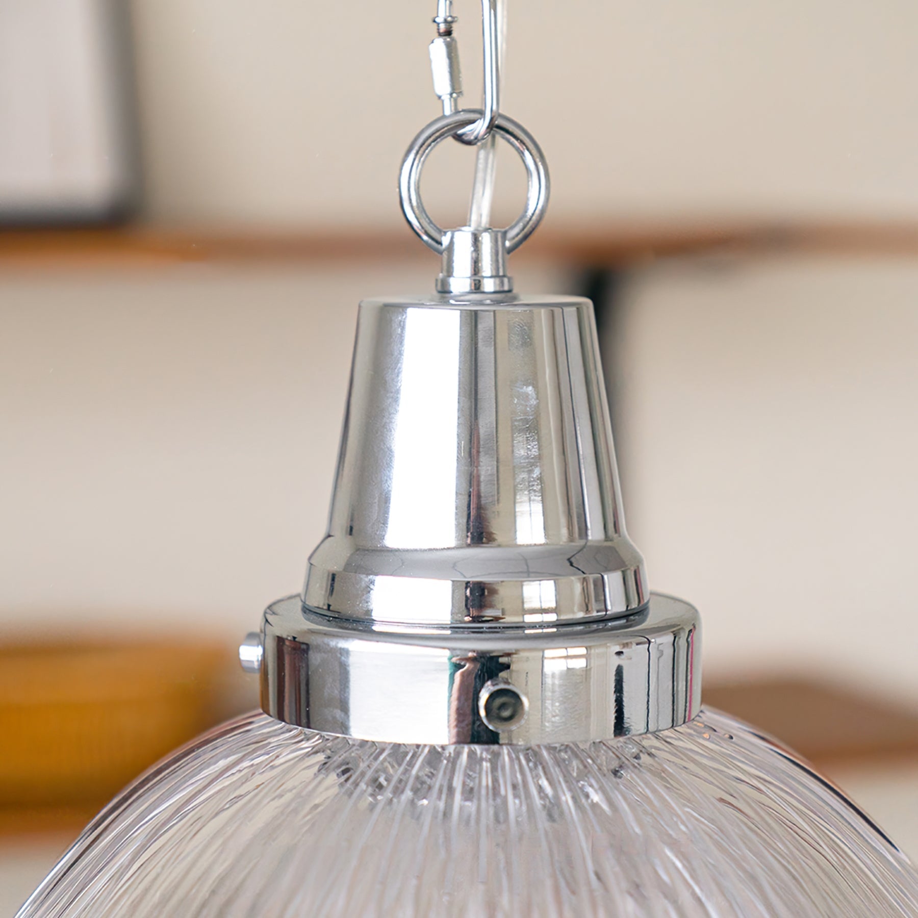 RAVENSDALE COLORFALL HANGING LIGHT