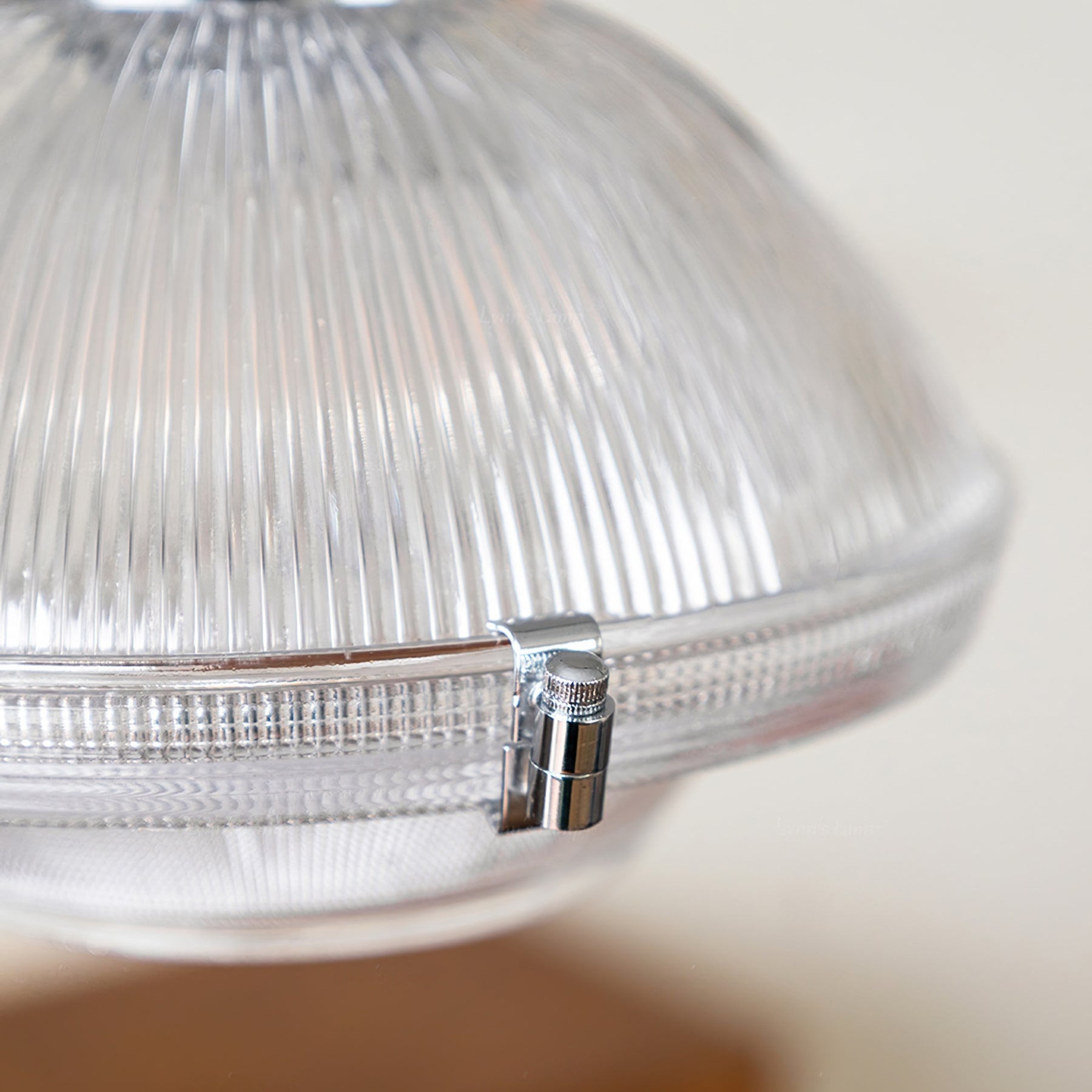 RAVENSDALE COLORFALL HANGING LIGHT
