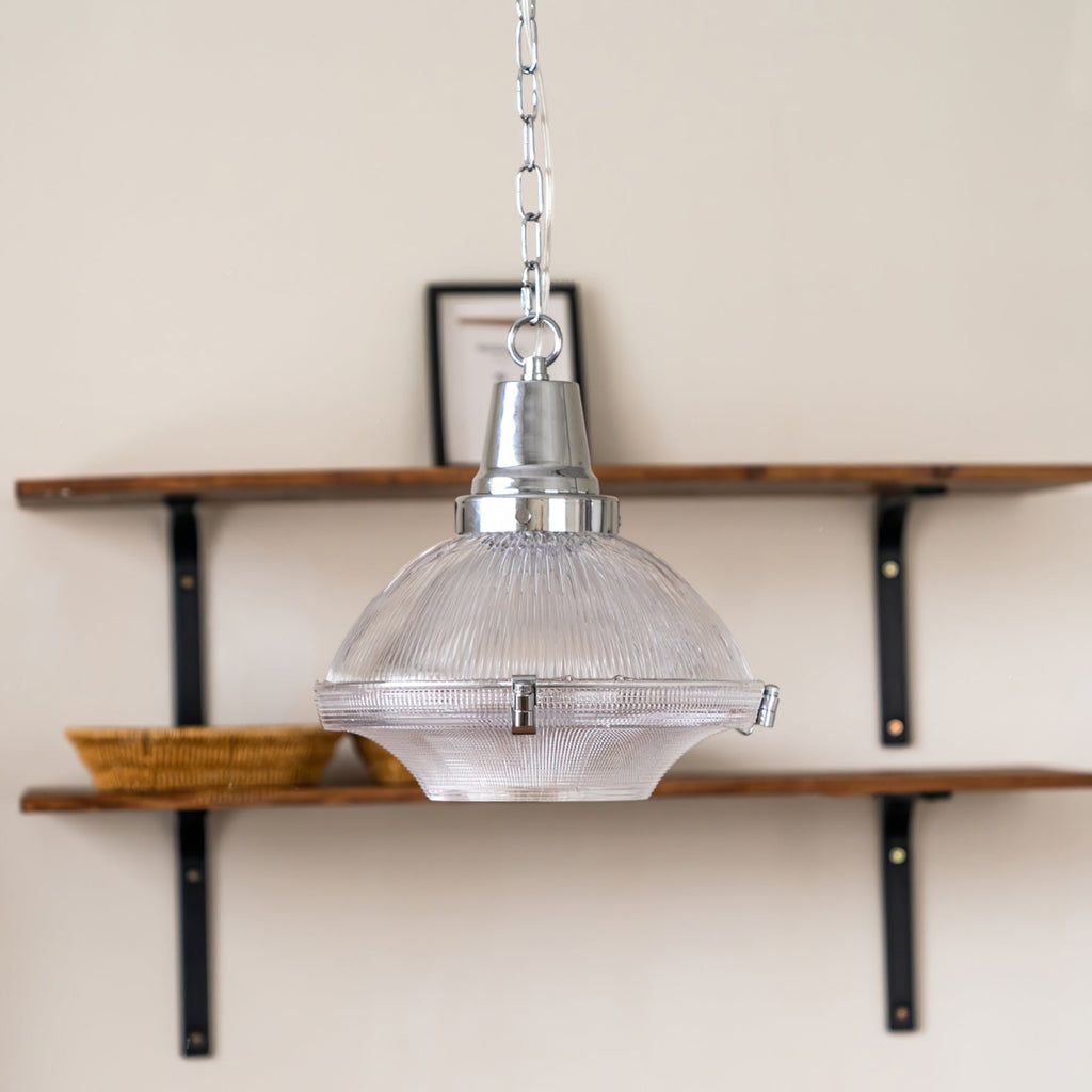 RAVENSDALE COLORFALL HANGING LIGHT