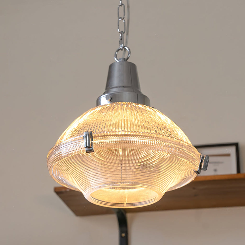RAVENSDALE COLORFALL HANGING LIGHT