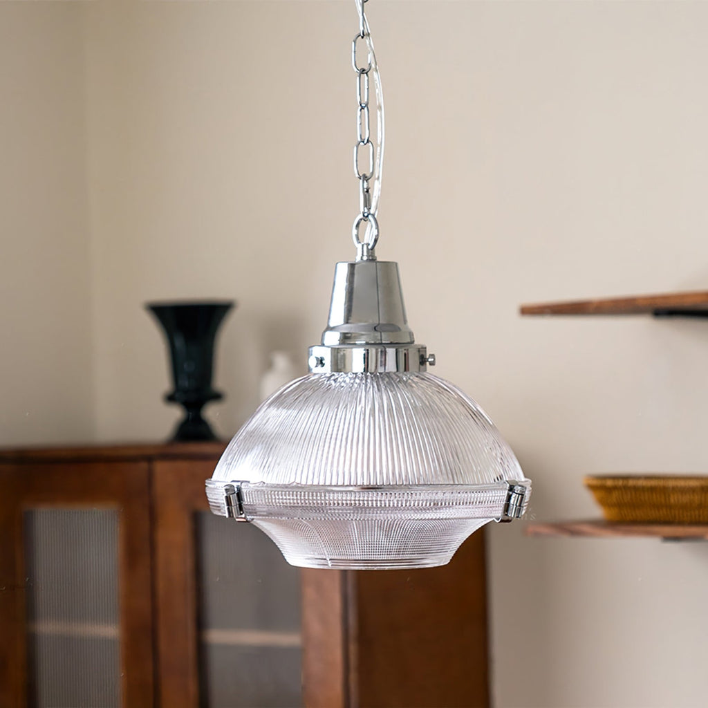 RAVENSDALE COLORFALL HANGING LIGHT