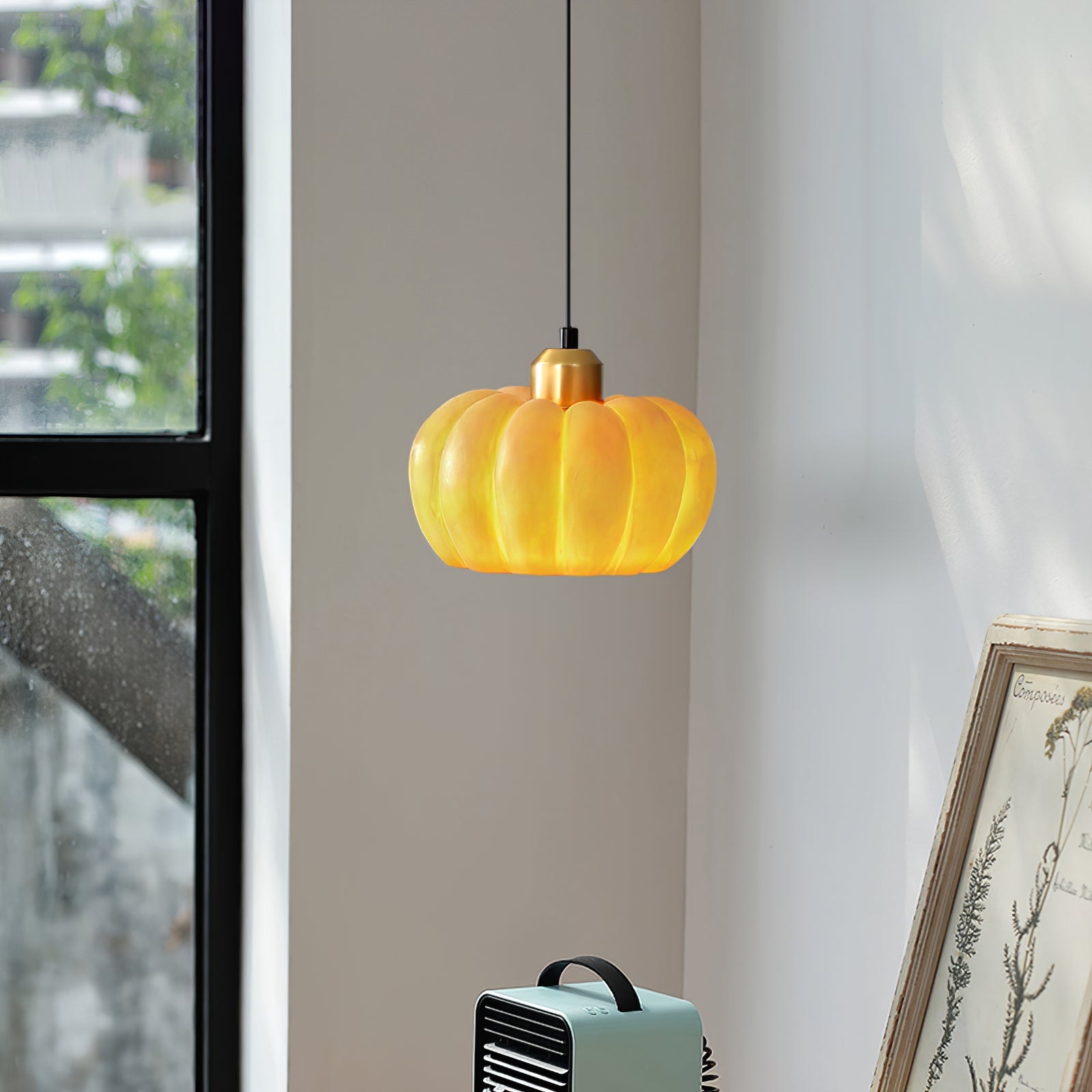 WINTERBOURNE GOURD ILLUMINATOR