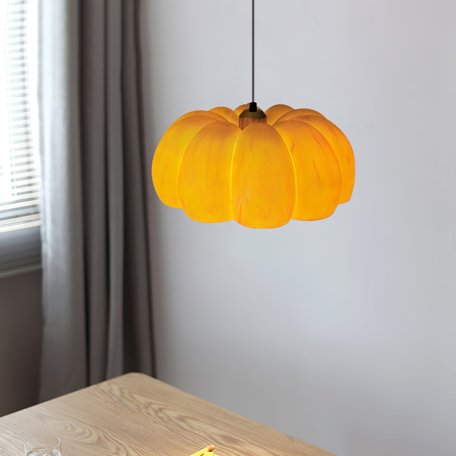 WINTERBOURNE GOURD ILLUMINATOR