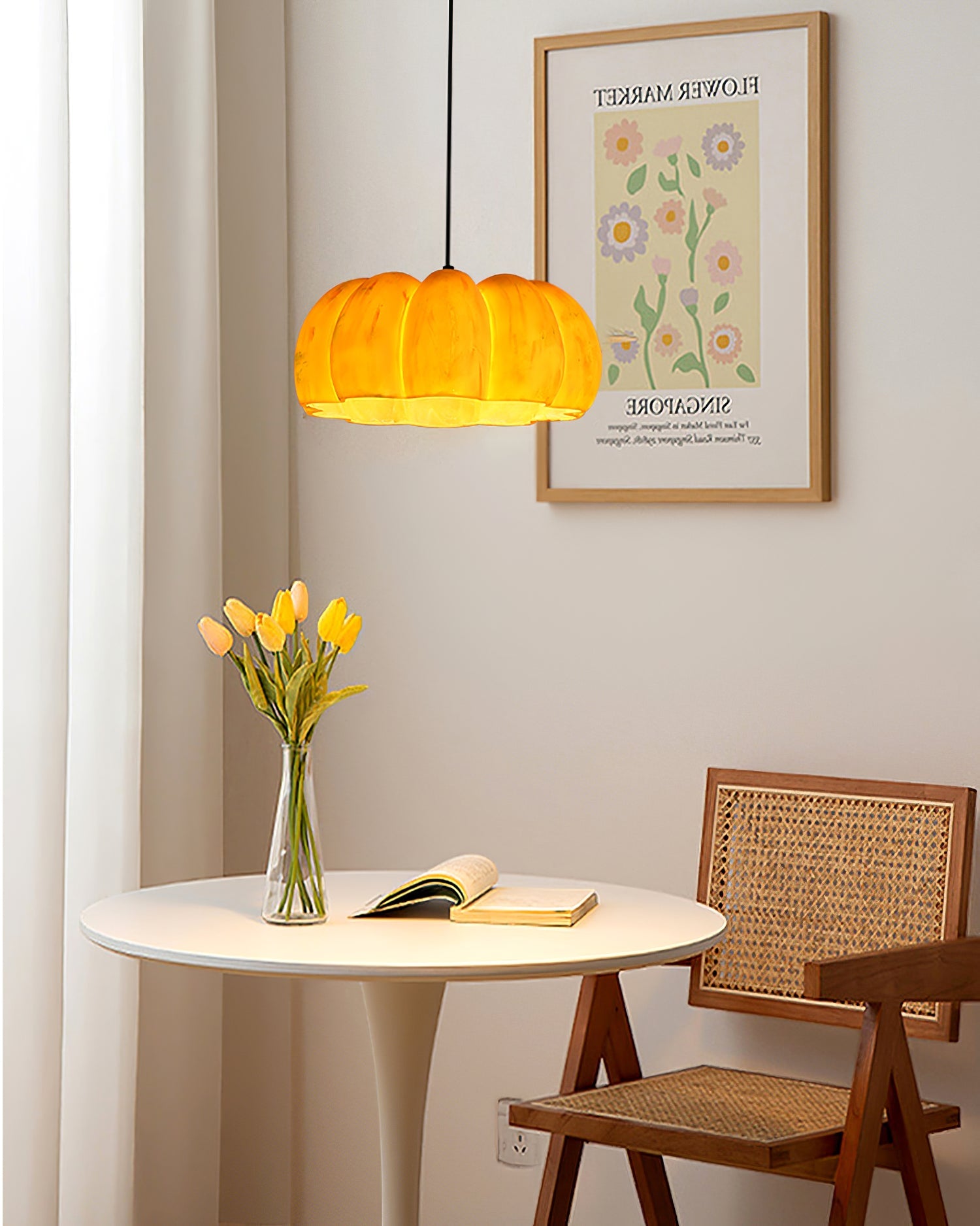 WINTERBOURNE GOURD ILLUMINATOR