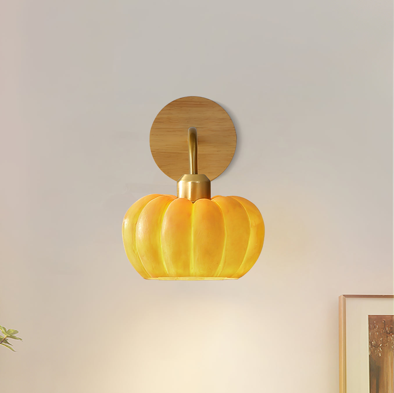 WINTERBOURNE GOURD ILLUMINATOR