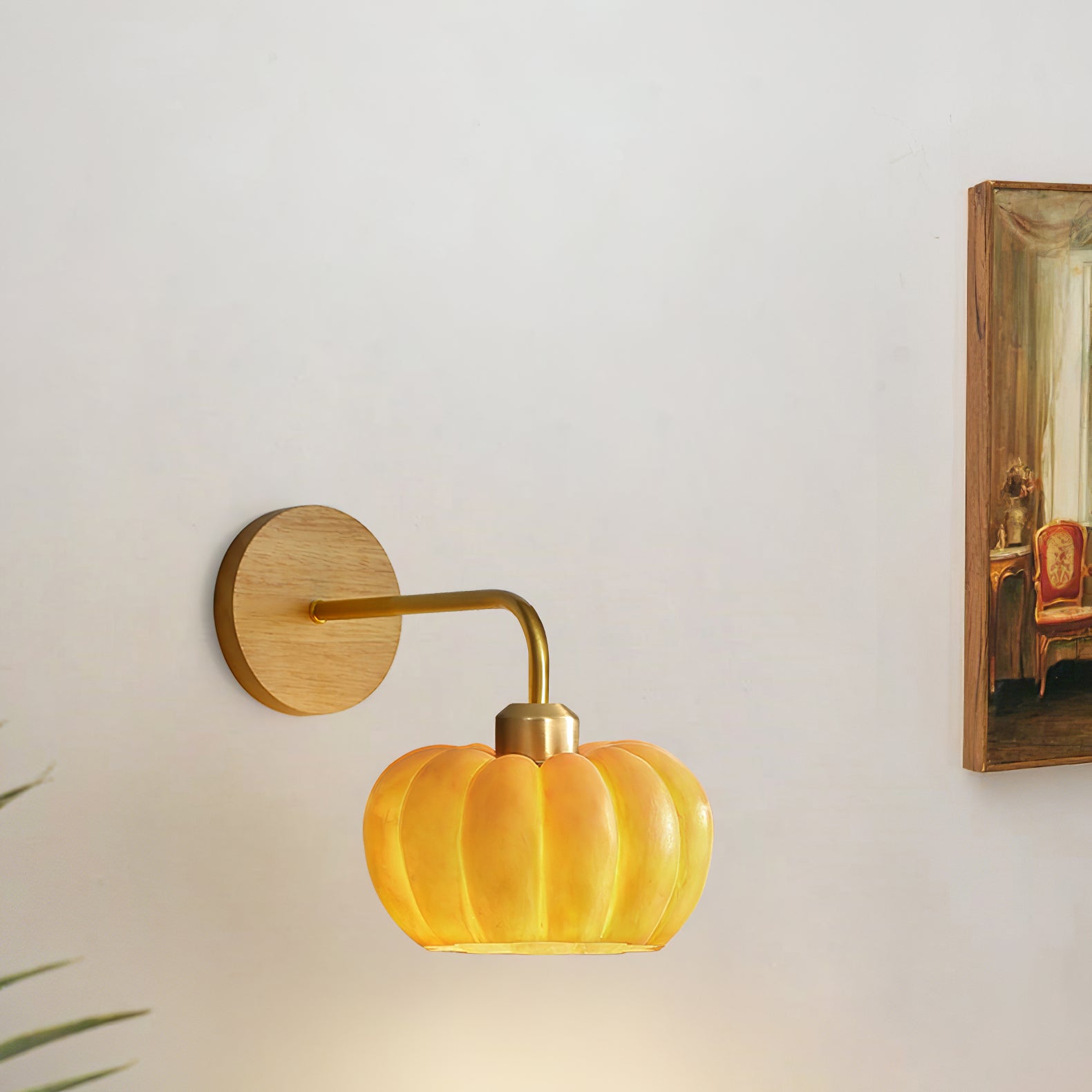 WINTERBOURNE GOURD ILLUMINATOR