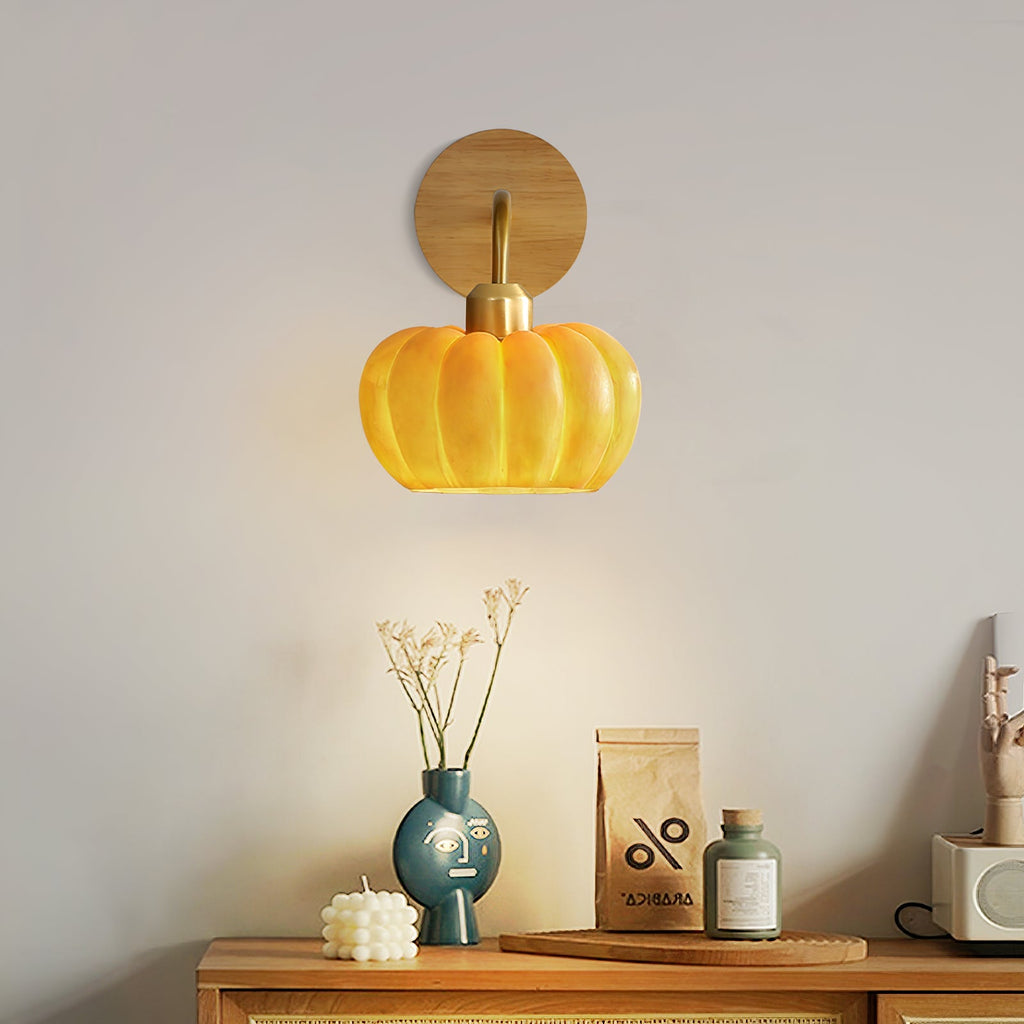 WINTERBOURNE GOURD ILLUMINATOR