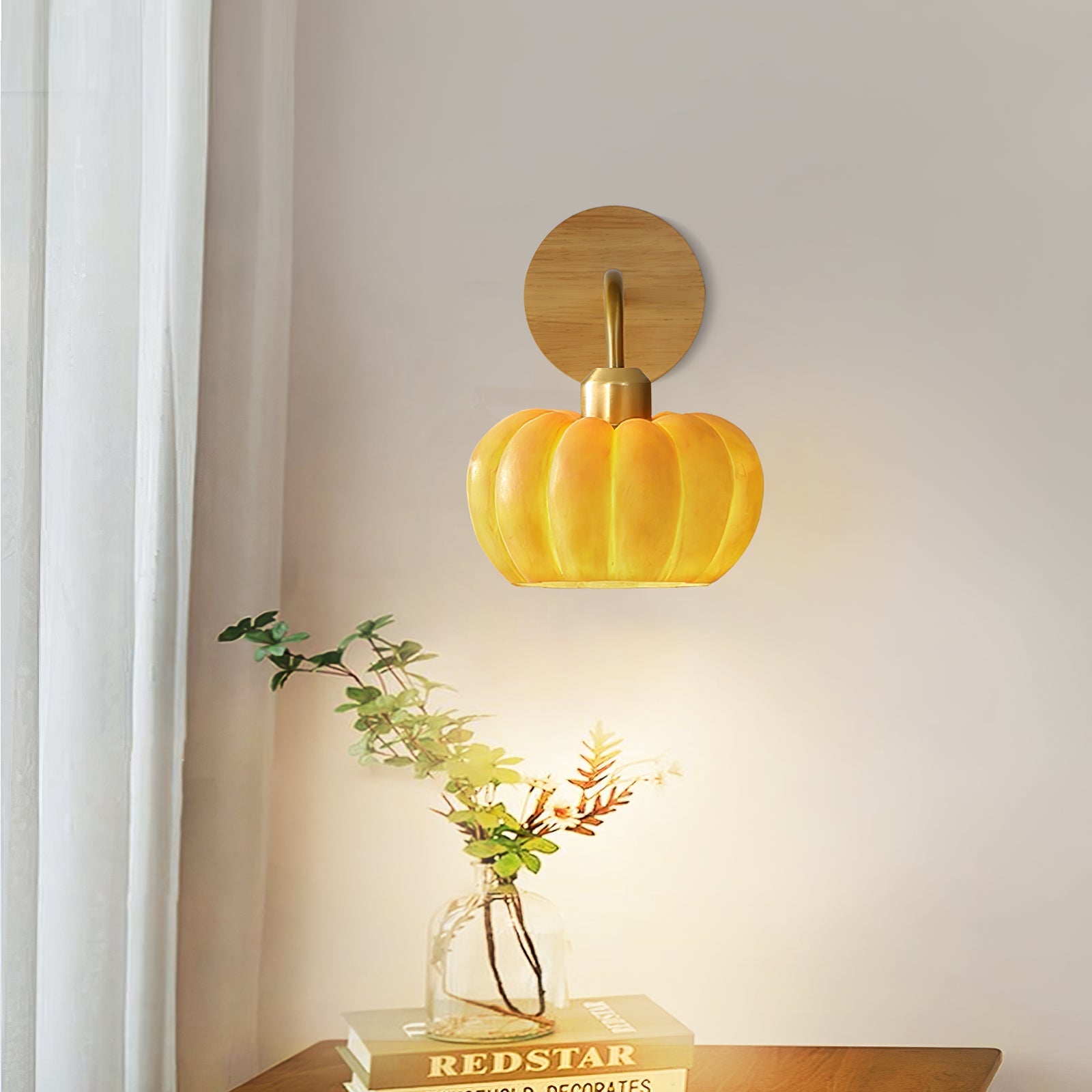 WINTERBOURNE GOURD ILLUMINATOR