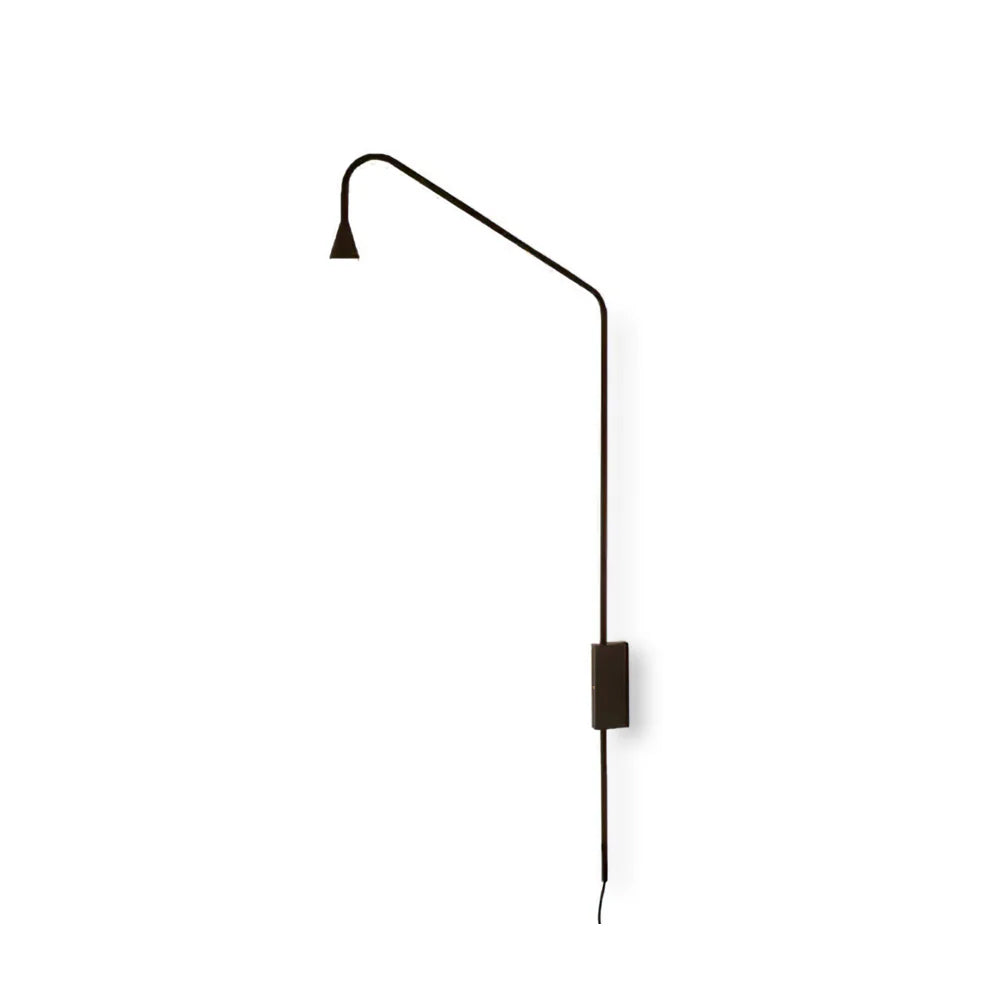 FENWICK MOONLIGHT WALL SCONCE