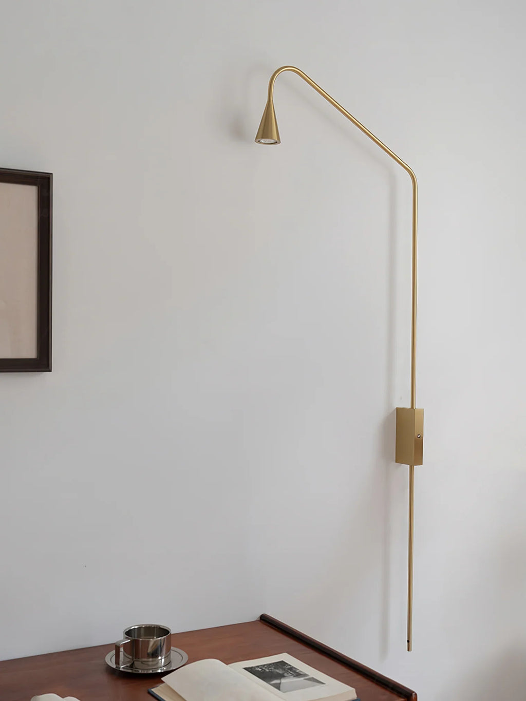 FENWICK MOONLIGHT WALL SCONCE