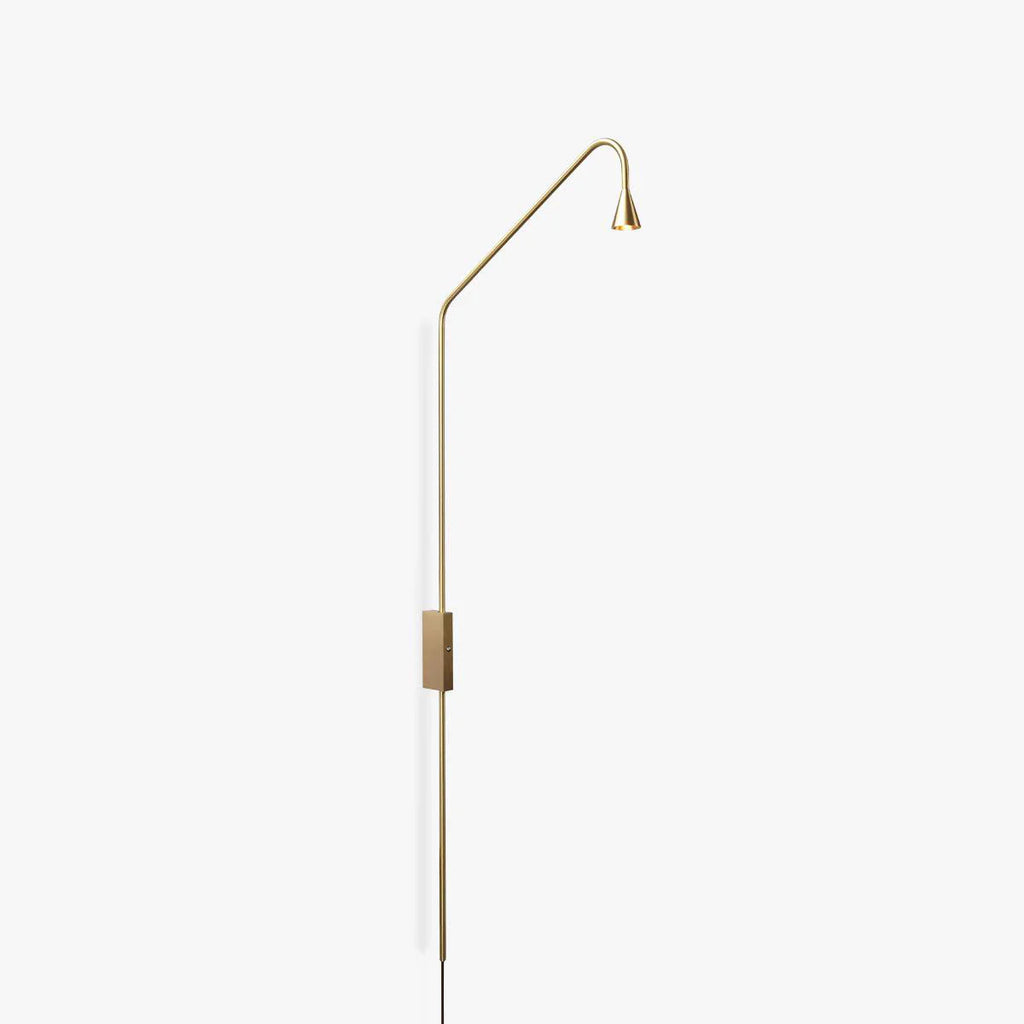 FENWICK MOONLIGHT WALL SCONCE