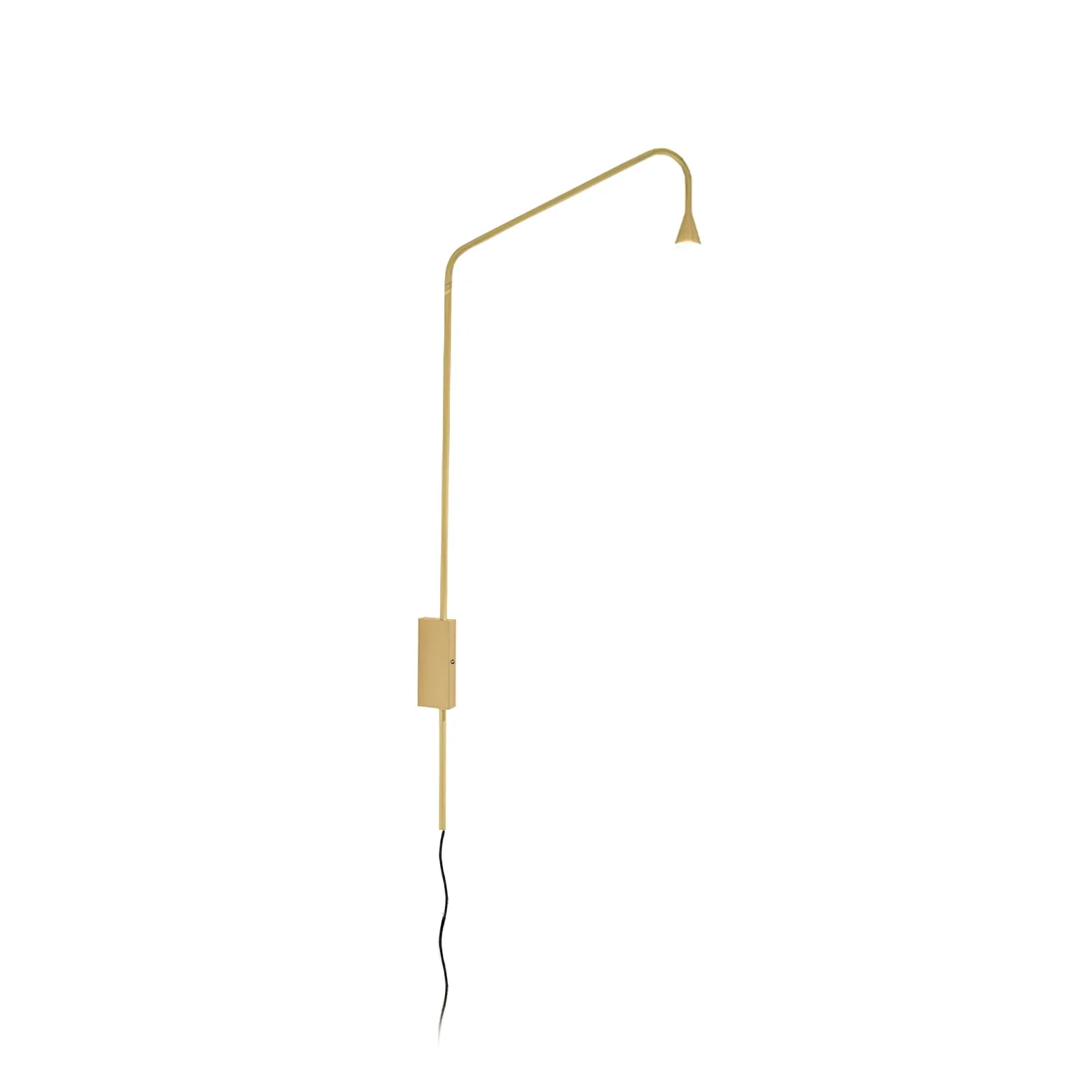 FENWICK MOONLIGHT WALL SCONCE