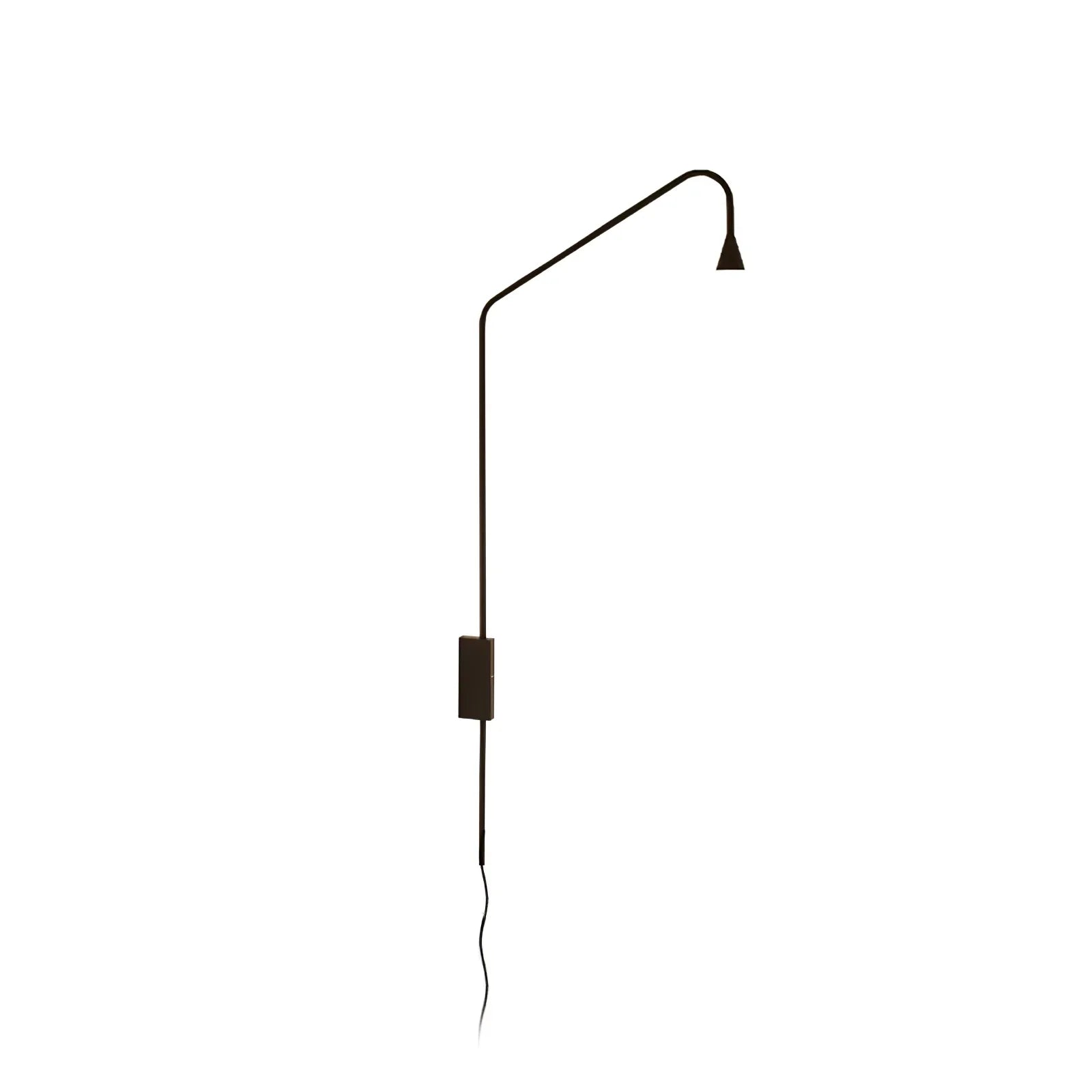 FENWICK MOONLIGHT WALL SCONCE