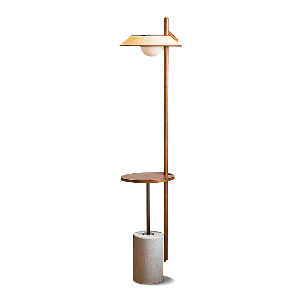 Chesterfield Luminaire