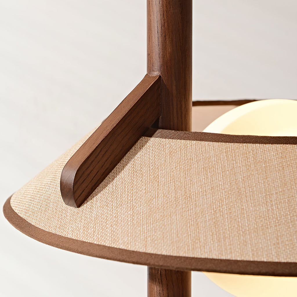 Chesterfield Luminaire