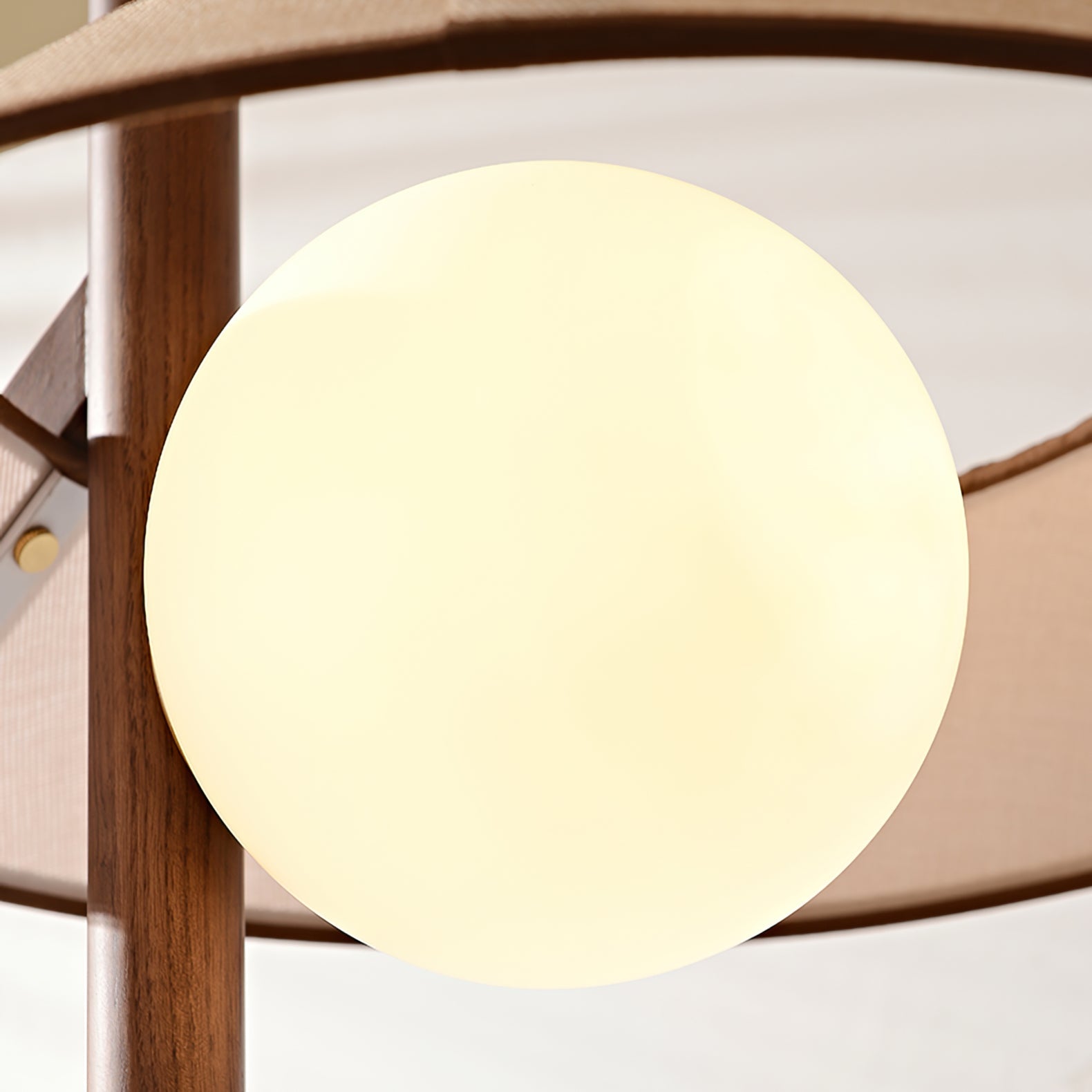 Chesterfield Luminaire