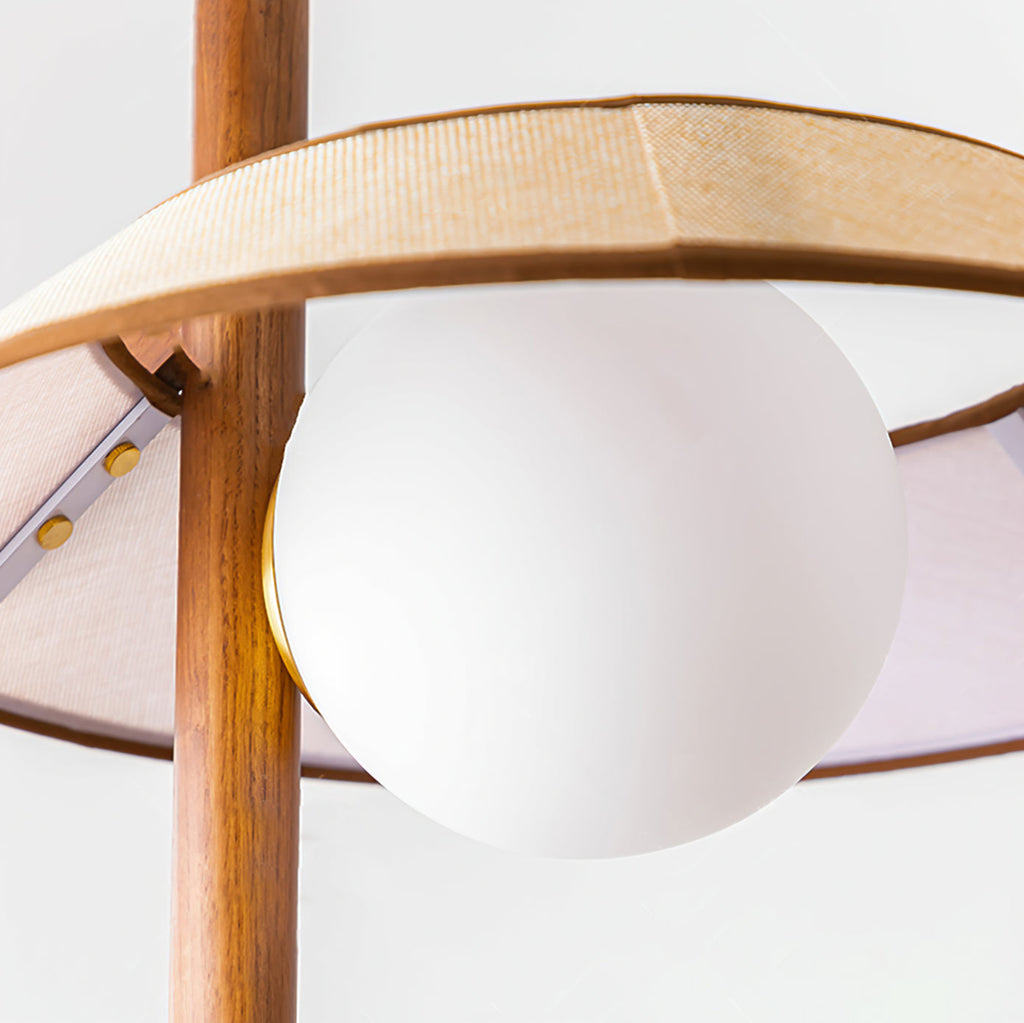 Chesterfield Luminaire