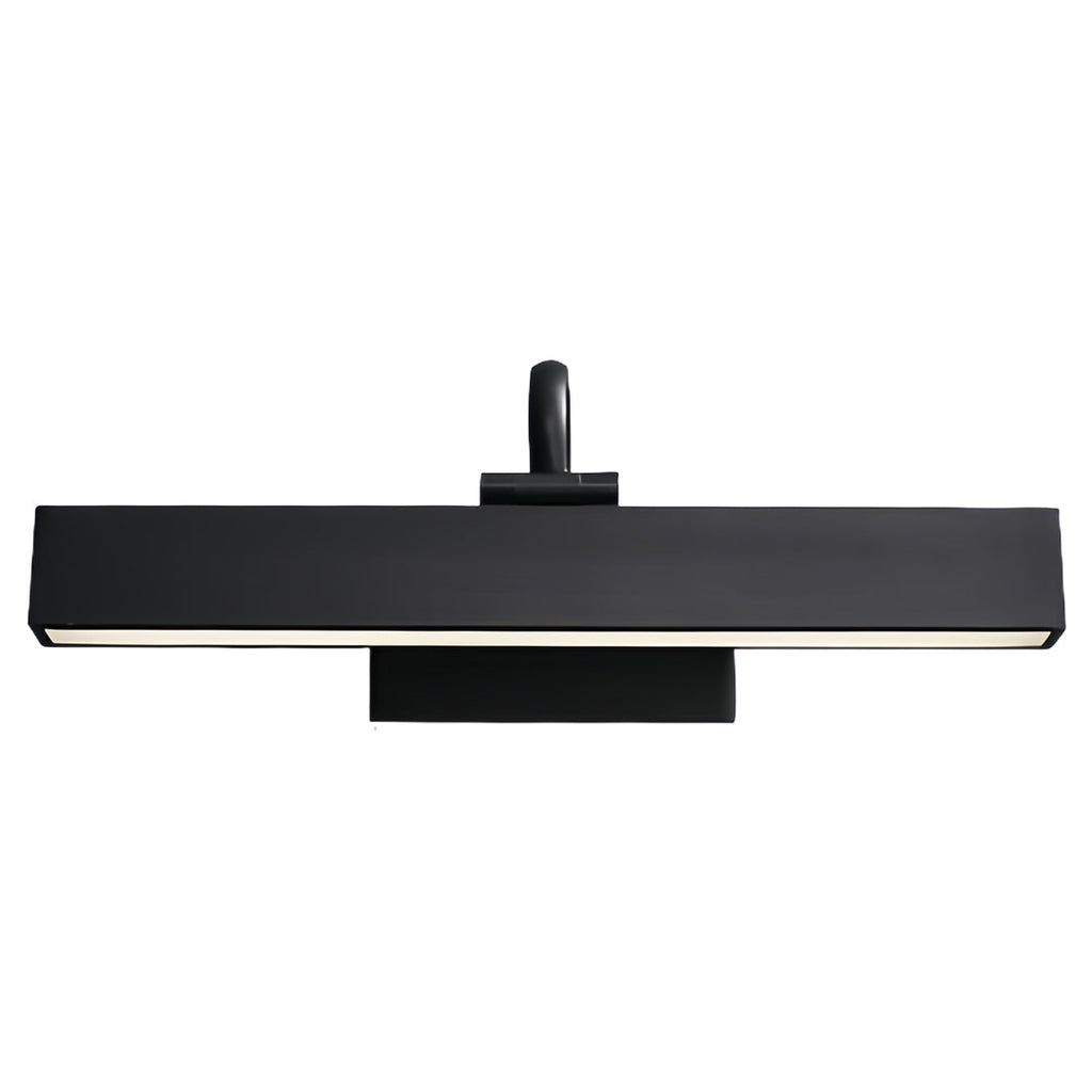 VINCENZO COPPER BATHROOM WALL LANTERN