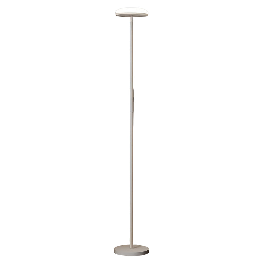 RAVENHURST TWIN-TONE READING LAMP WITH AMBIENT GLOW