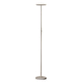 RAVENHURST TWIN-TONE READING LAMP WITH AMBIENT GLOW